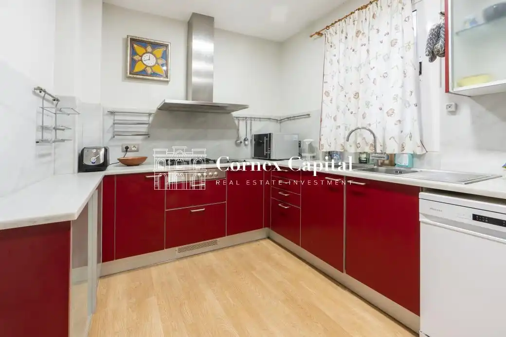 Flat with lift for sale in TRAVESSERA DE GRACIA, imagen 25