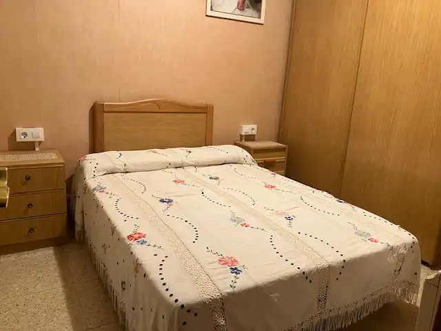 Habitación de Casa o chalet en venta en Zaidín con Amueblado