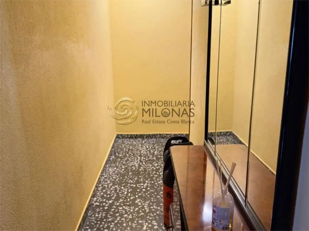 Flat for sale in Dénia  with Furnished