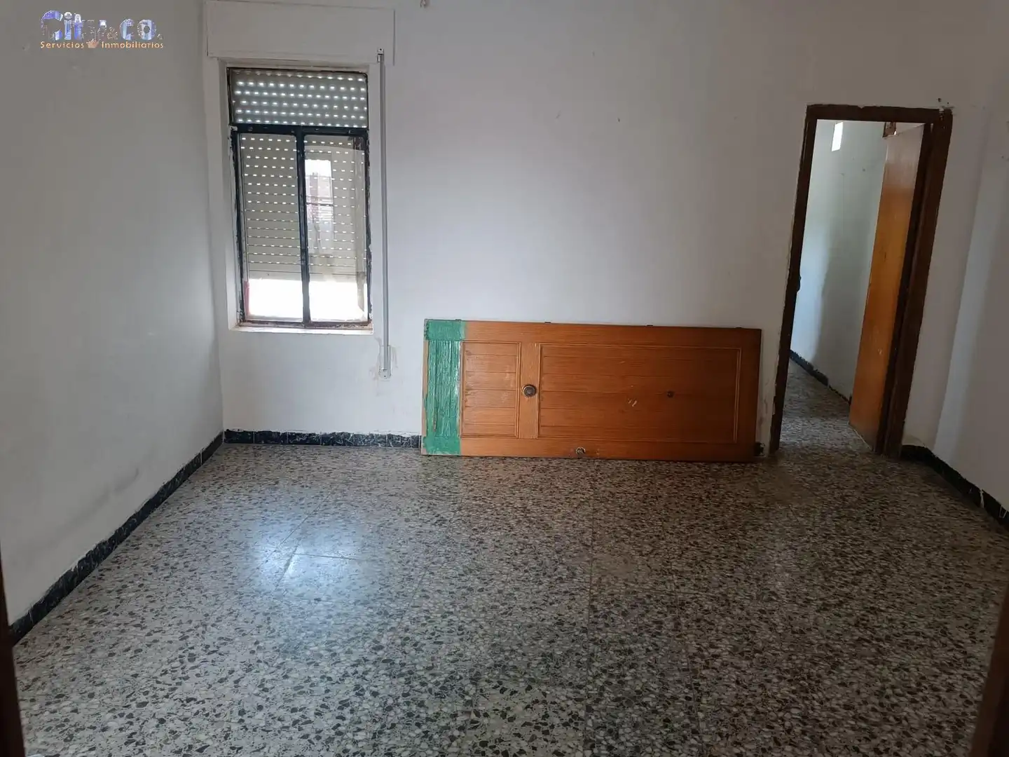 Piso en venta en Las Torres de Cotillas