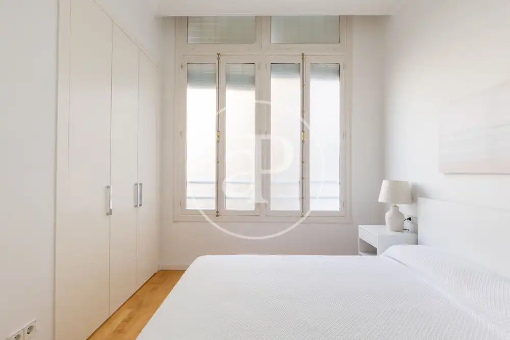 Wohnung mit Terrasse zur Miete in Carrer del Comte d'Altea, imagen 15