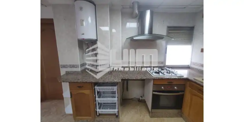 Cuina de Pis en venda en Sagunto / Sagunt amb Balcó