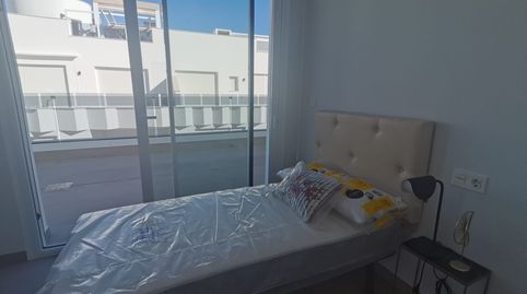 Foto 5 de Àtic en venda a Zona Playa de los Locos, Torrevieja