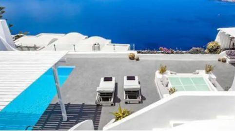 Foto 4 de Casa o xalet en venda a Guadalmar, Málaga Capital