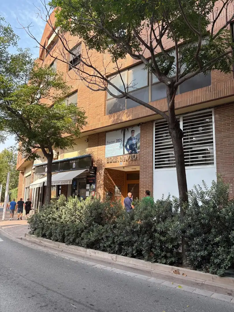 Apartamento con ascensor en venta en Manzanera - Tosal