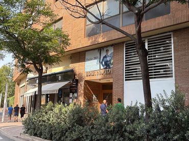 Apartament amb ascensor en venda a Manzanera - Tosal