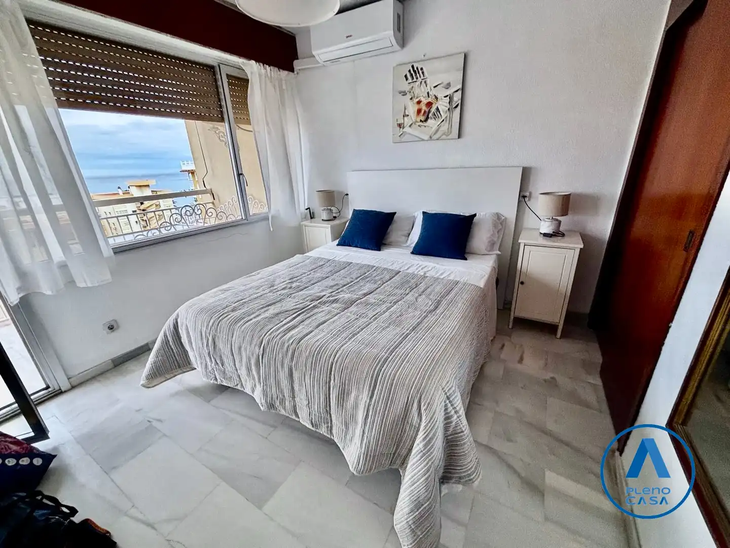 Wohnung mit Aufzug zum Verkauf in Las Gaviotas  - Carvajal, imagen 9