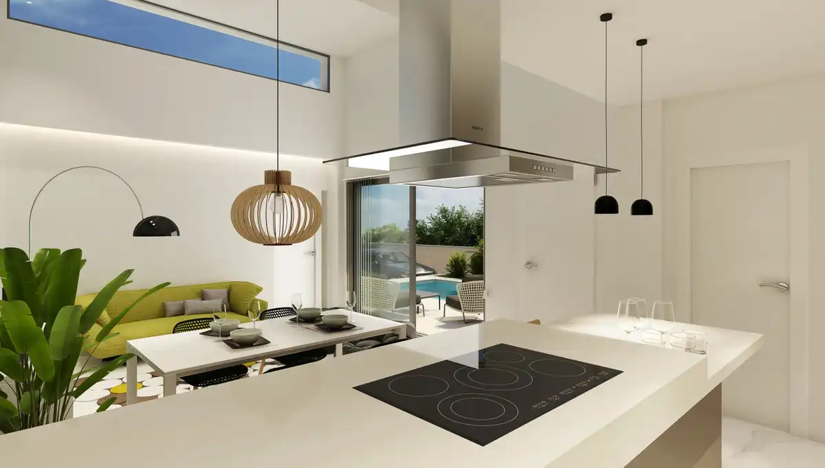 Casa a schiera in vendita a Daya Nueva, imagen 4
