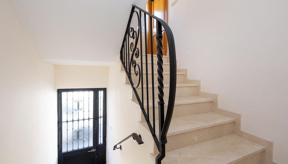 Foto 1 de Piso en venta en Paseo Alamos, Huétor de Santillán, Granada