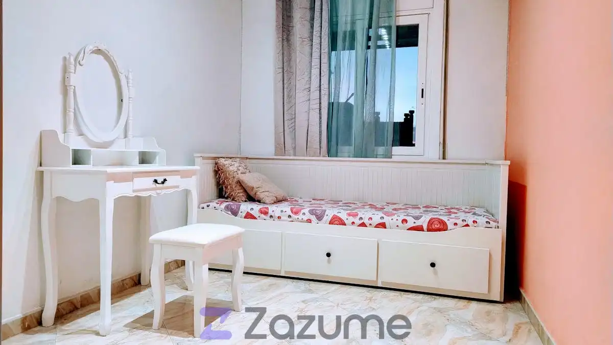 Flat for rent in Carrer de Provença, Sant Pere Nord