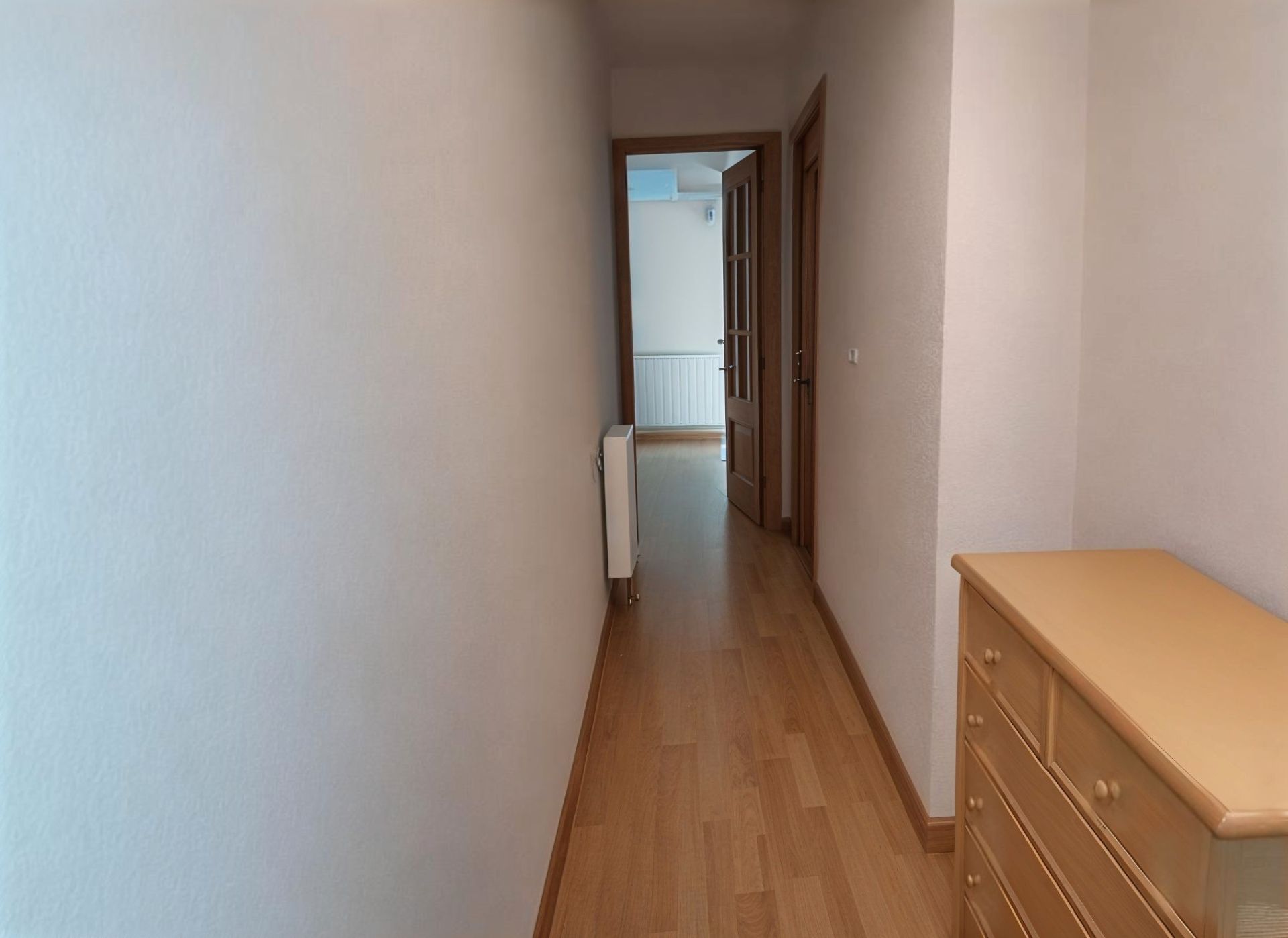 Pis en venda en  Madrid Capital amb Aire condicionat, Calefacció i Terrassa