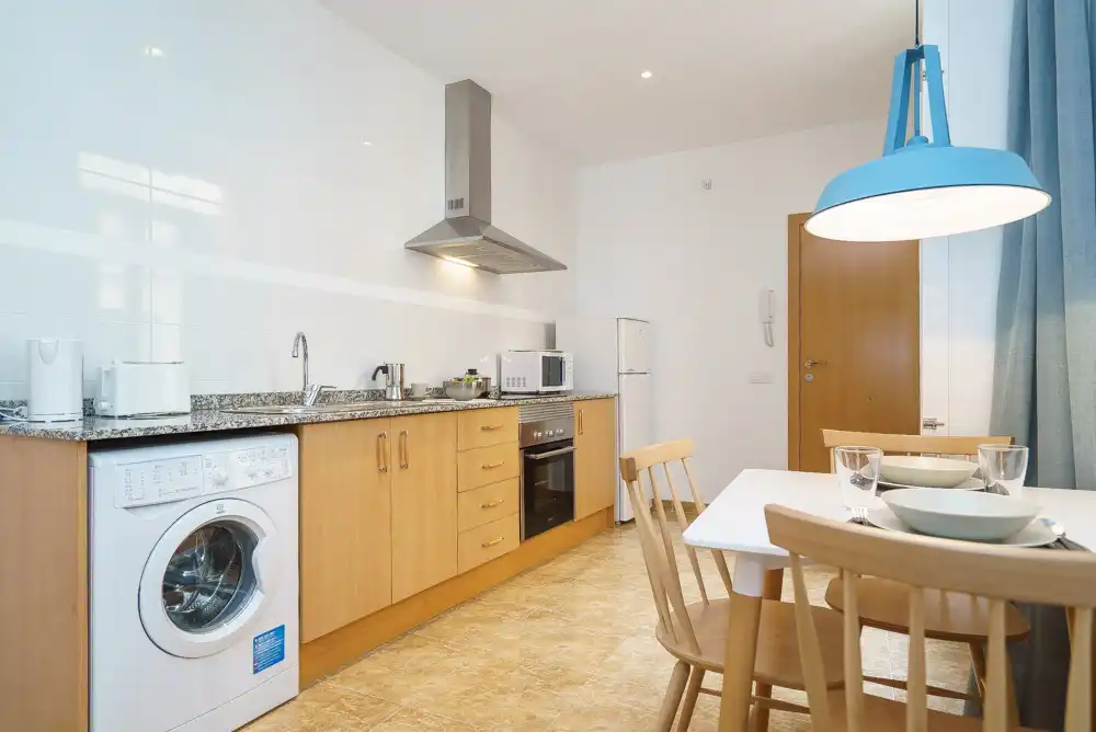 Studio with terrace to rent in Carrer dels Ramellets, imagen 32