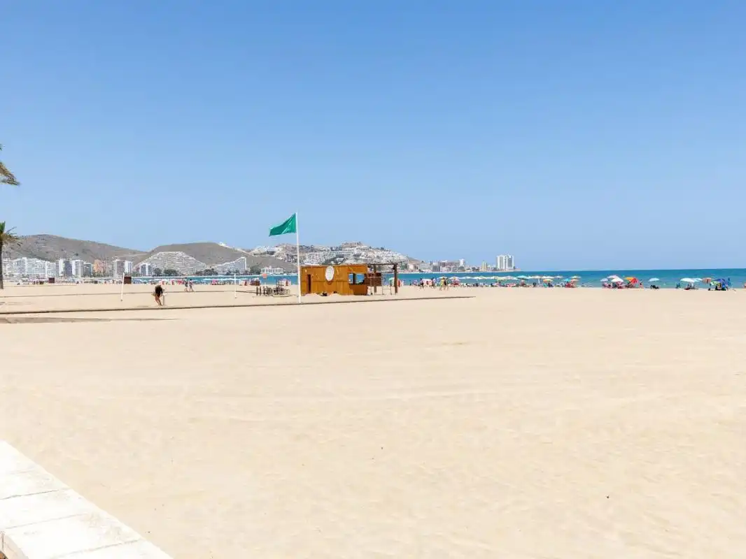 Penthouse mit Aufzug zum Verkauf in Carrer Agustín Oliver, imagen 31