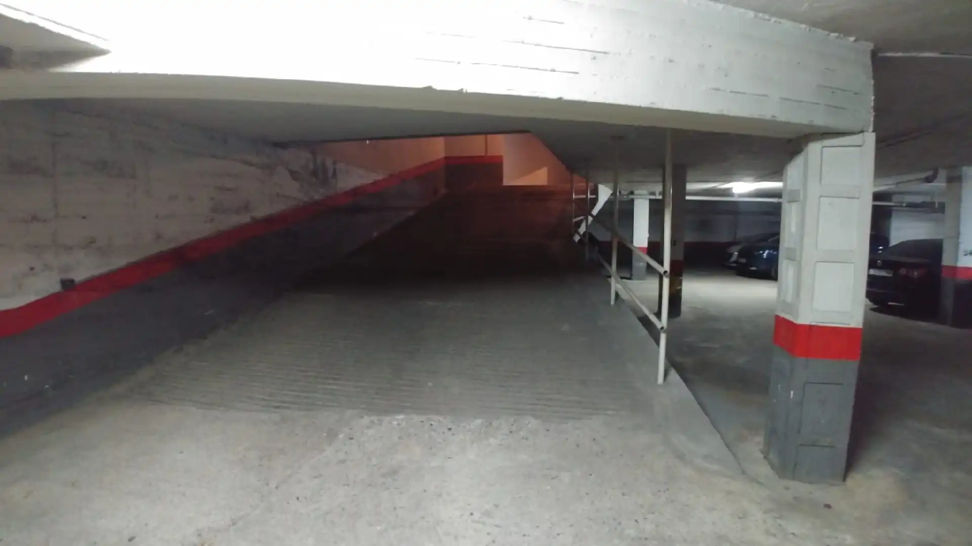 Parcheggio in affitto a C PORTAL DE BELEN, imagen 4