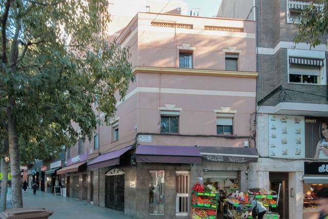 Piso en Venta en C/ Mas Mari en Santa Rosa