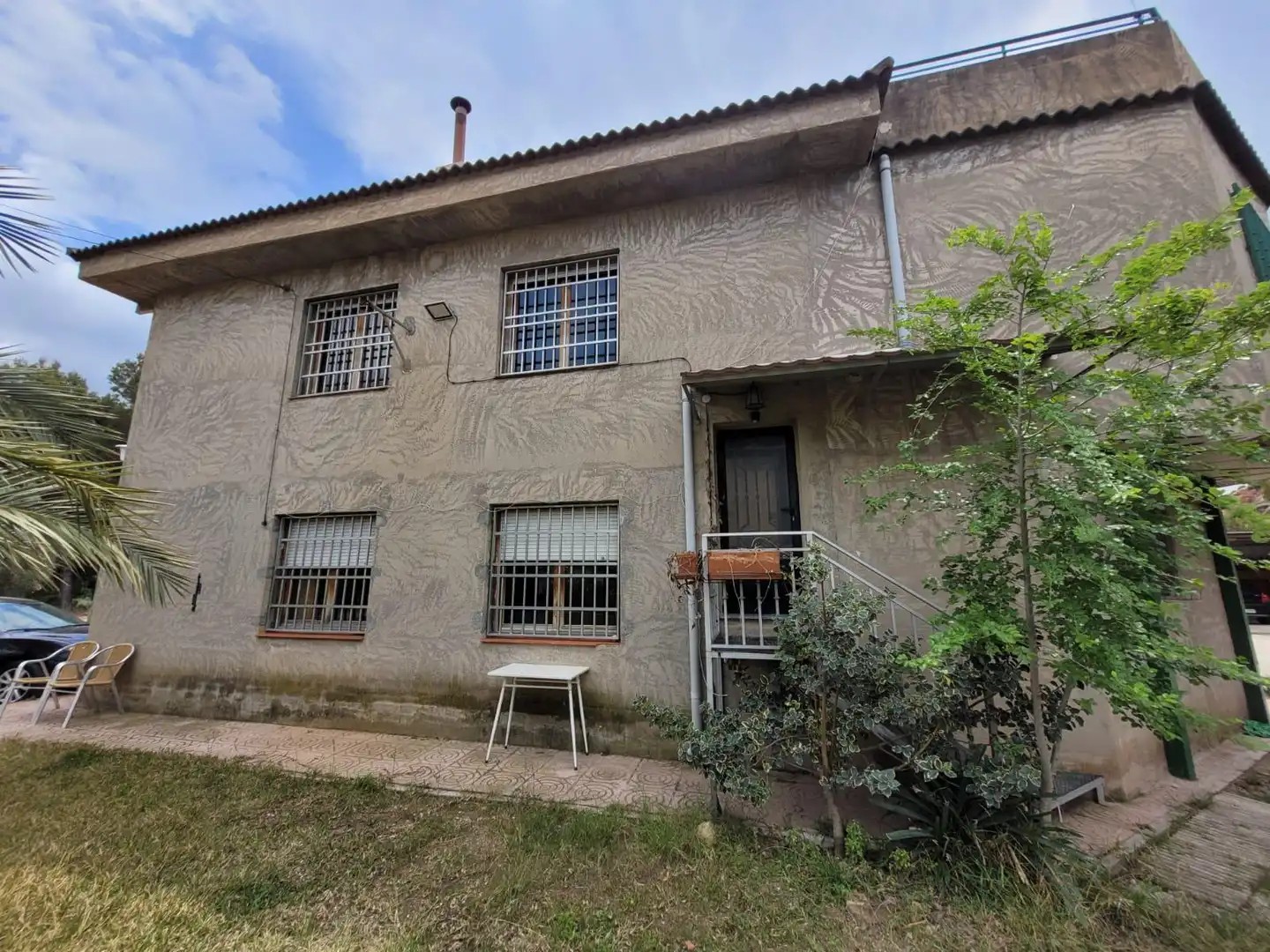 Country house with pool for sale in Petrer, imagen 11