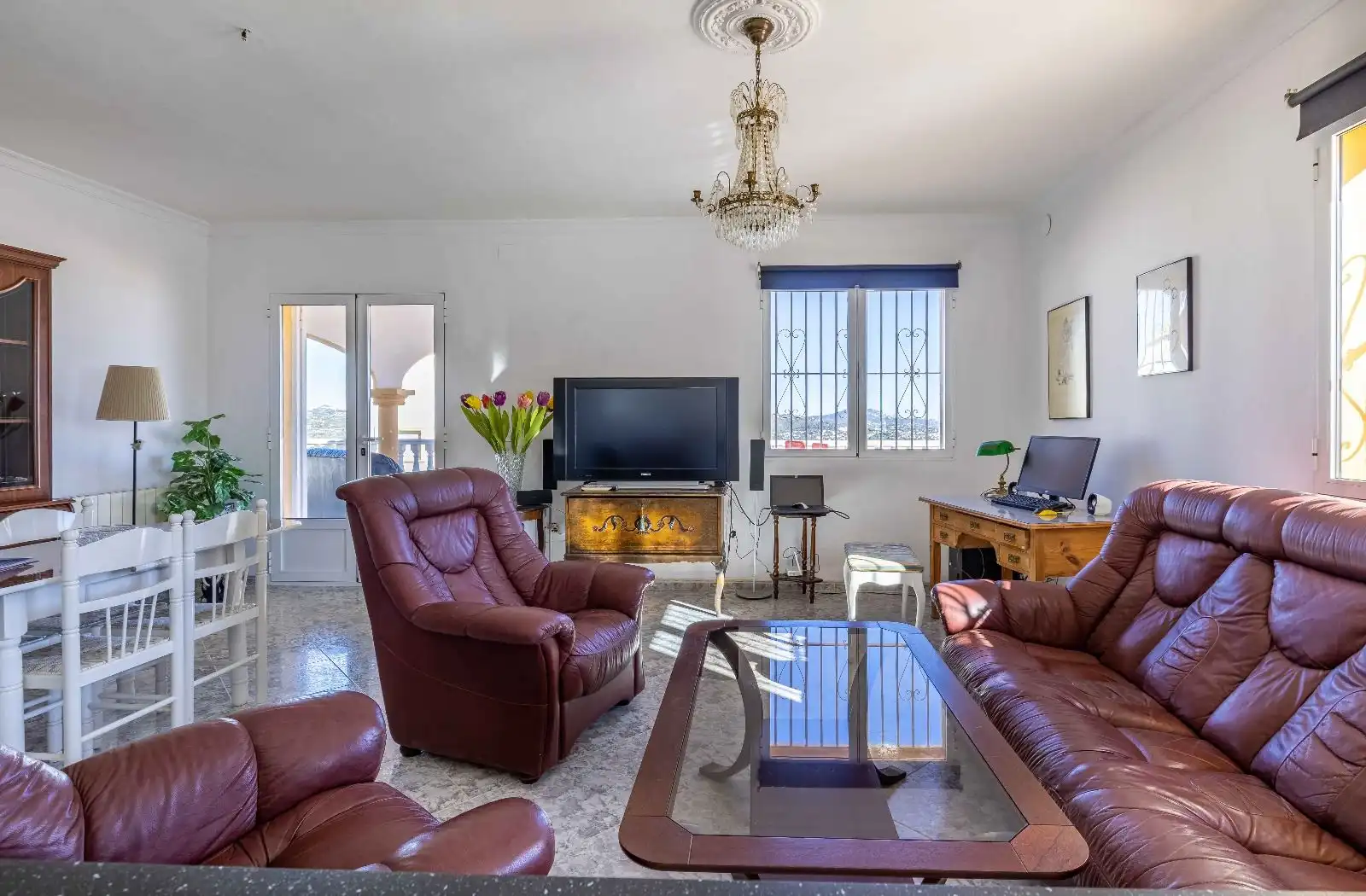Casa o chalet en venta en Zona Pueblo