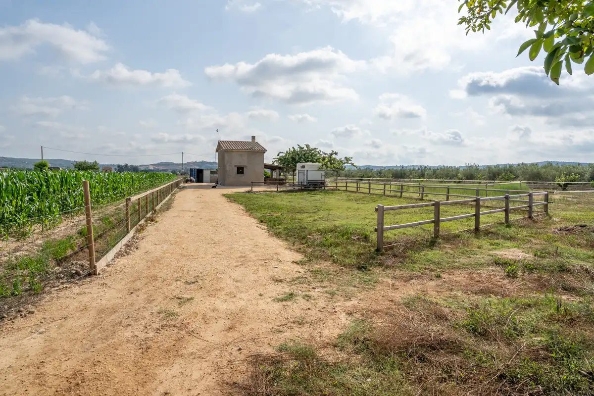Country house for sale in Vial Camino 144, imagen 22