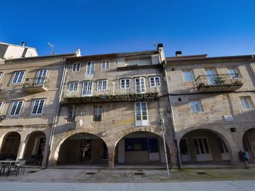Maison mitoyenne à vendre à RUA ORDOÑEZ