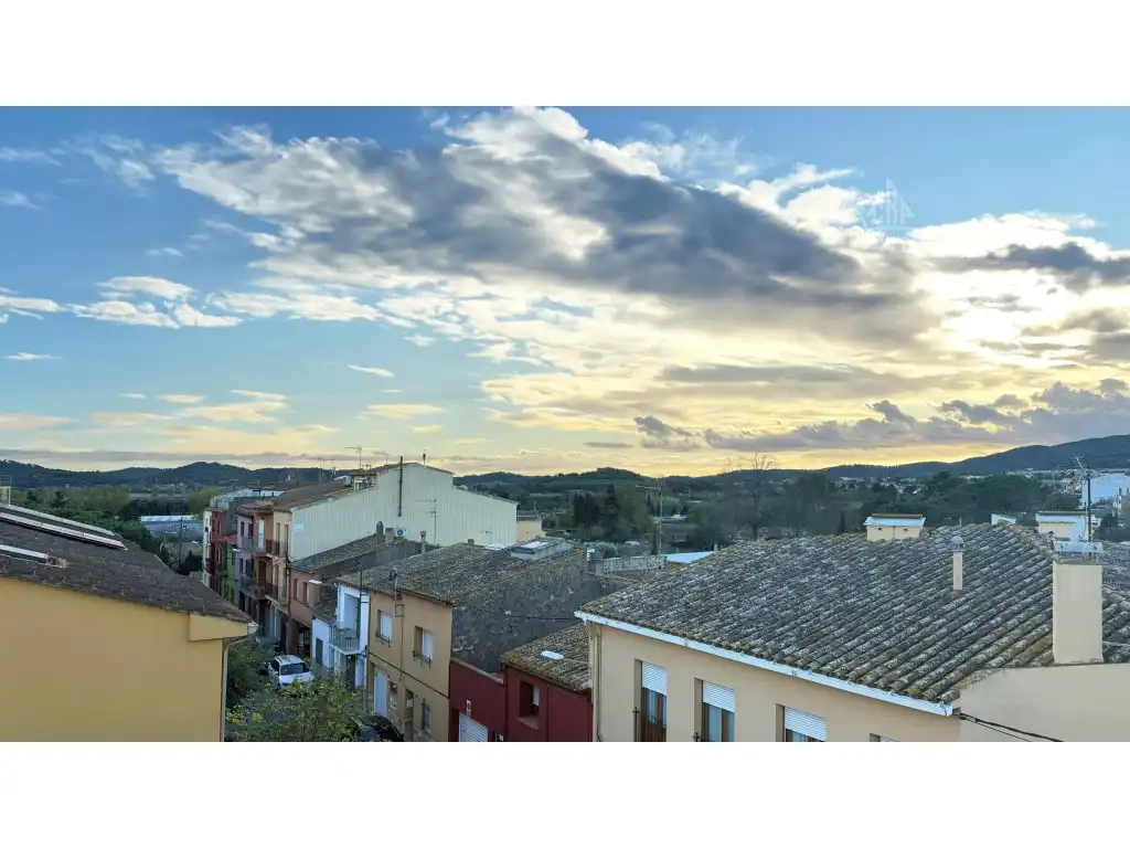 Vista exterior de Casa o chalet en venta en Palafrugell