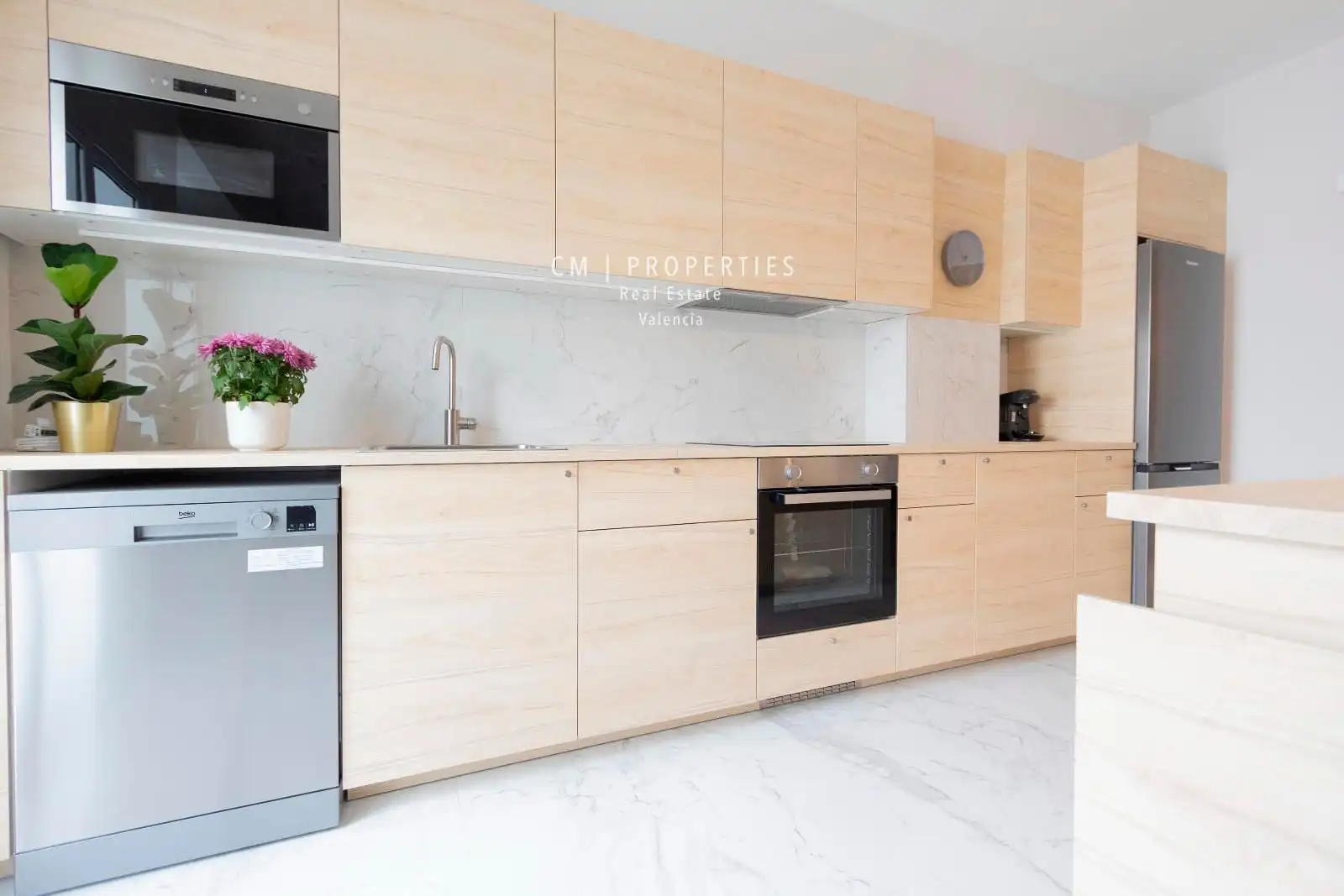 Flat for rent in Albacete, Arrancapins