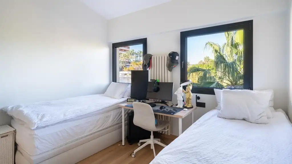 Duplex con piscina in vendita a Ponent, imagen 9