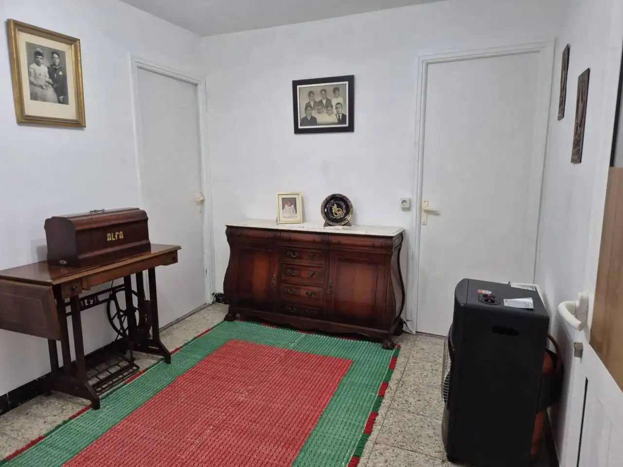 Casa o chalet en venta en Vilasantar con Jardín privado