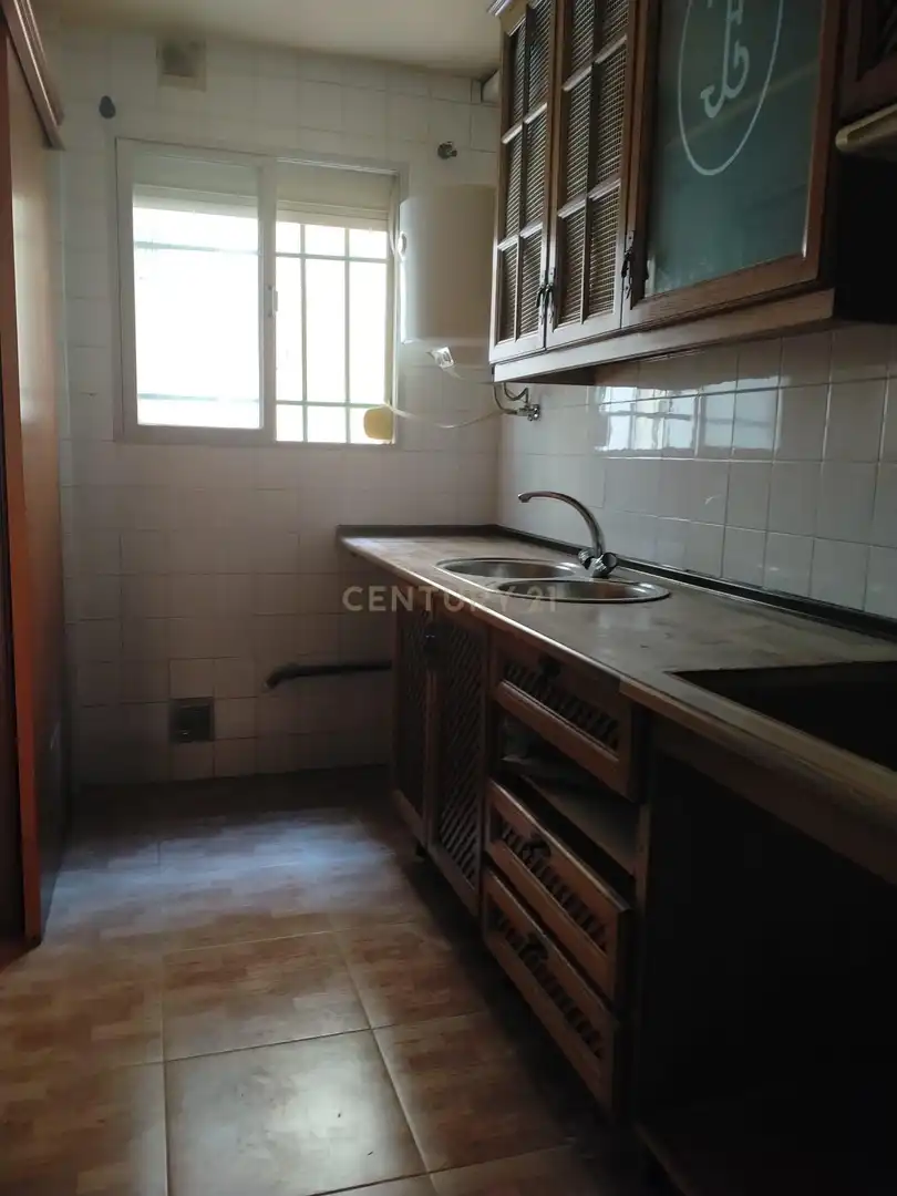 Cuina de Pis en venda en Mérida amb Balcó
