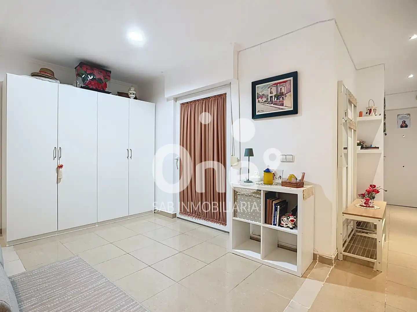 Piso en venta en San Antonio de Benagéber con Aire acondicionado, Calefacción y Terraza