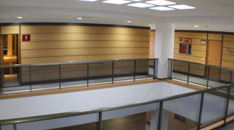 Photo 4 of Office to rent in Calle Copenhague, 12, Europolis, Madrid