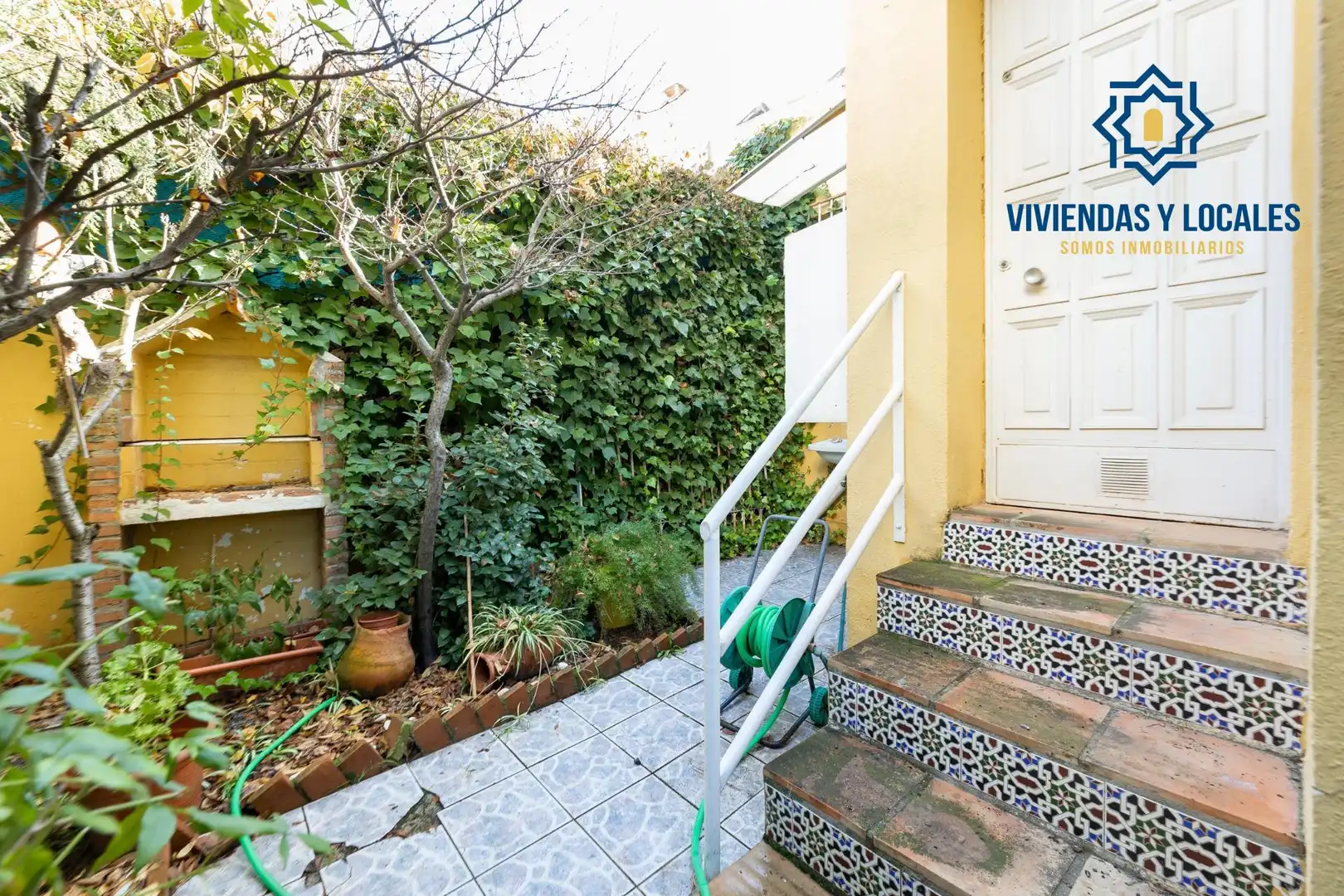 Casa o chalet en venta en Albolote
