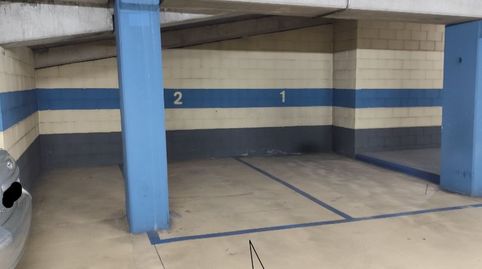 Foto 2 de Garatge de lloguer a Carrer del Marne, 4, La Guineueta, Barcelona Capital