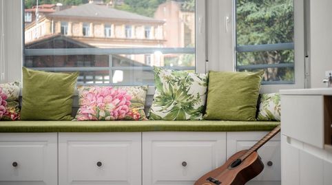 Foto 2 de Piso en venta en Gros, Donostia - San Sebastián