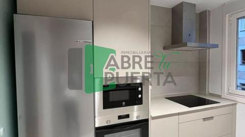 Foto 4 de Apartament en venda a Universidad, Ourense Capital