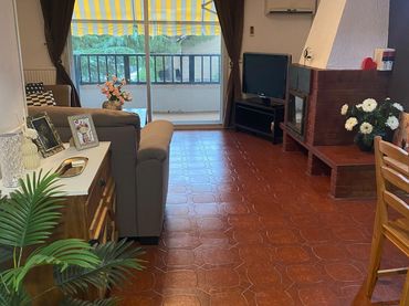 Appartamento con piscina in vendita a de Navacerrada