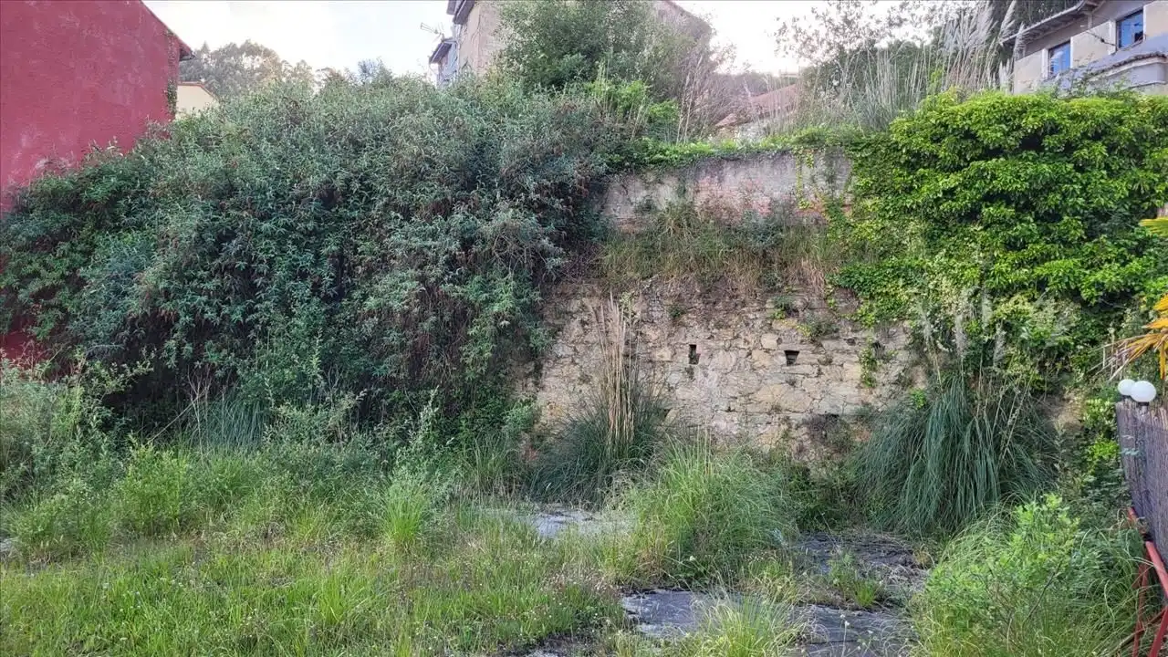 Residencial en venta en SUAREZ INCLAN, 27, Muros de Nalón