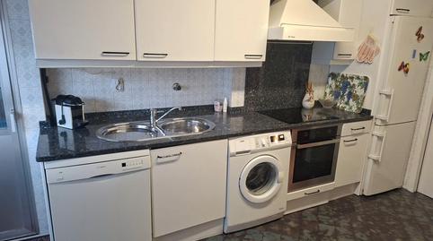 Foto 2 de Pis en venda a Domingo Beltran de Otazu Kalea, Coronación, Vitoria - Gasteiz