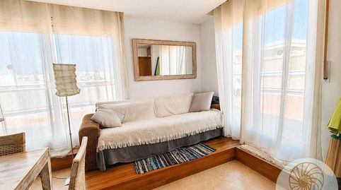 Foto 3 de Ático en venta en Constitució, L'Ametlla de Mar pueblo, L'Ametlla de Mar