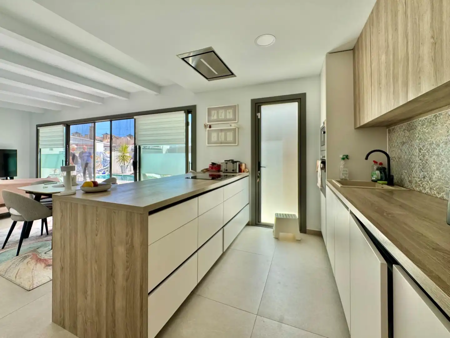 Estudio en venta en San Miguel de Salinas