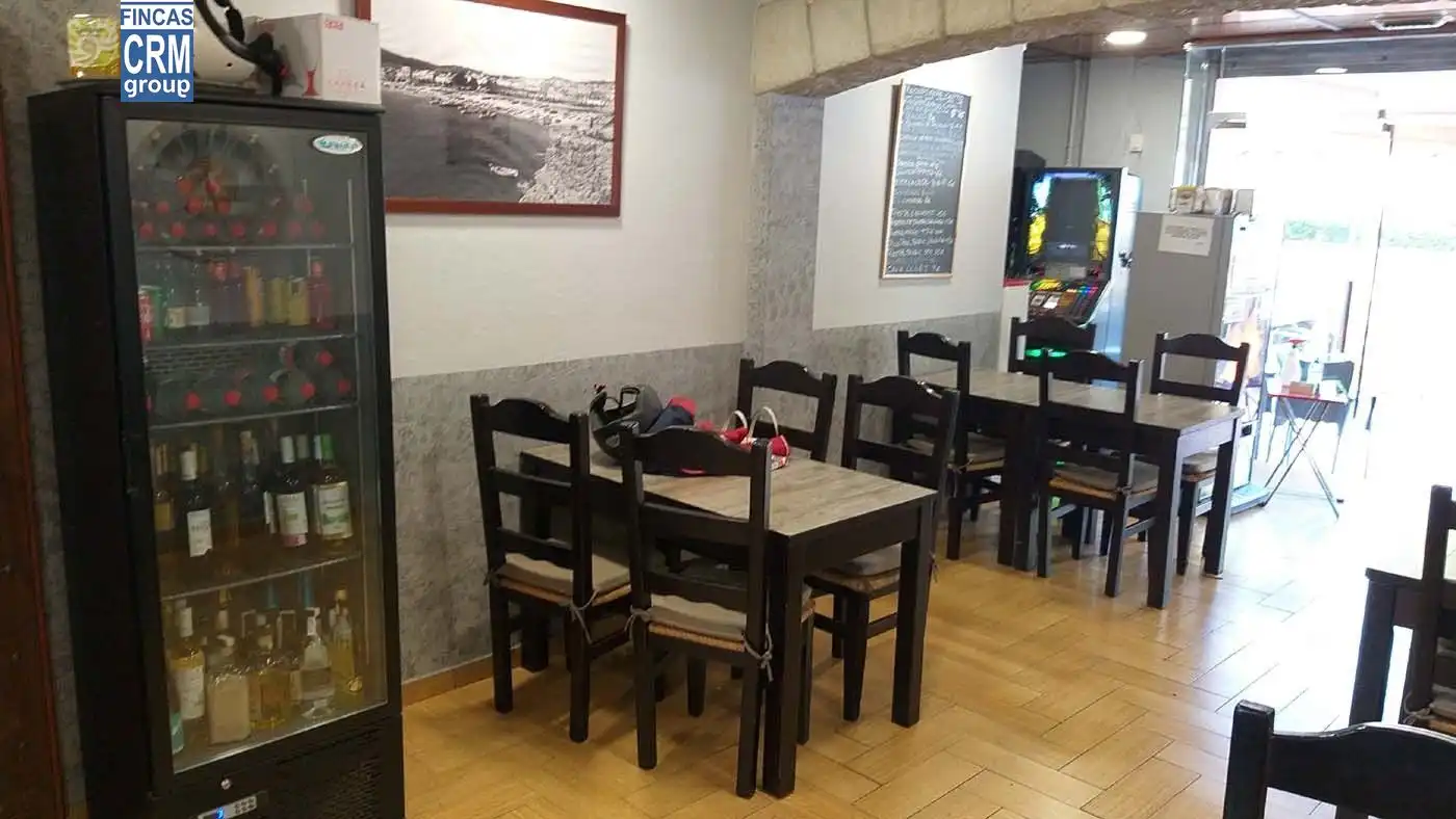 Local comercial en venta en Vilartagues - Tueda de Dalt, imagen 4