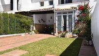 Garden of Single-family semi-detached for sale in Chiclana de la Frontera  with Terrace and Balcony