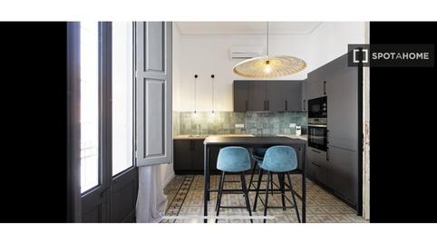 Photo 2 of Flat to share in Gràcia, Barcelona