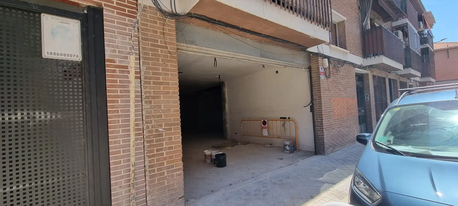 Local en venta en Madrid