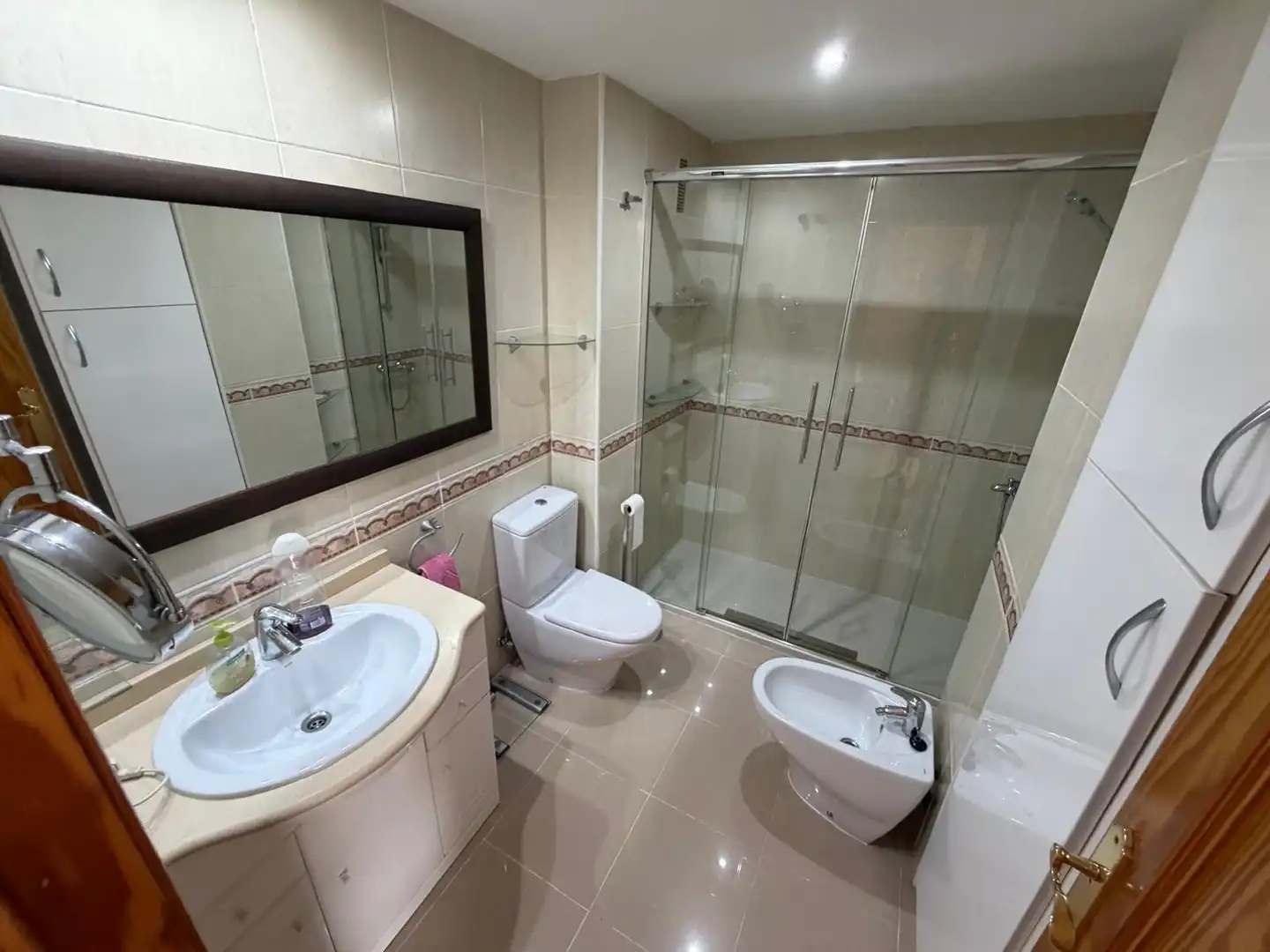 Piso con piscina en venta en Carrer Llebeing, imagen 12