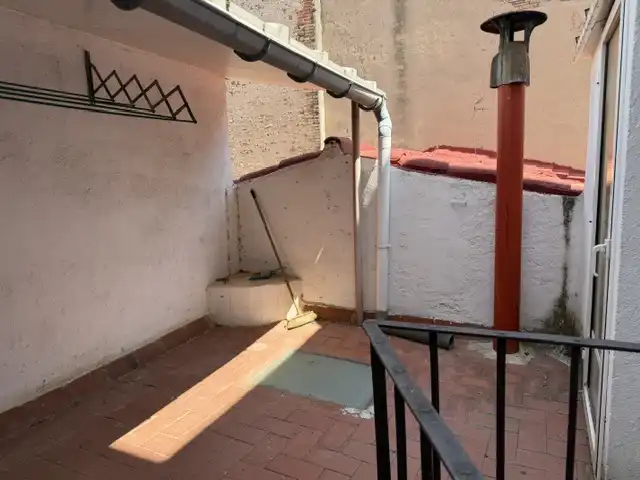 Adossat amb terrassa en venda a BAIX CAMP, imagen 20