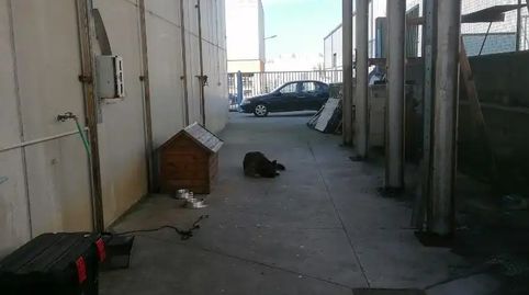 Foto 2 von Fabrikhallen zum Verkauf in Rua Xestal, 1, Cabanas, A Coruña