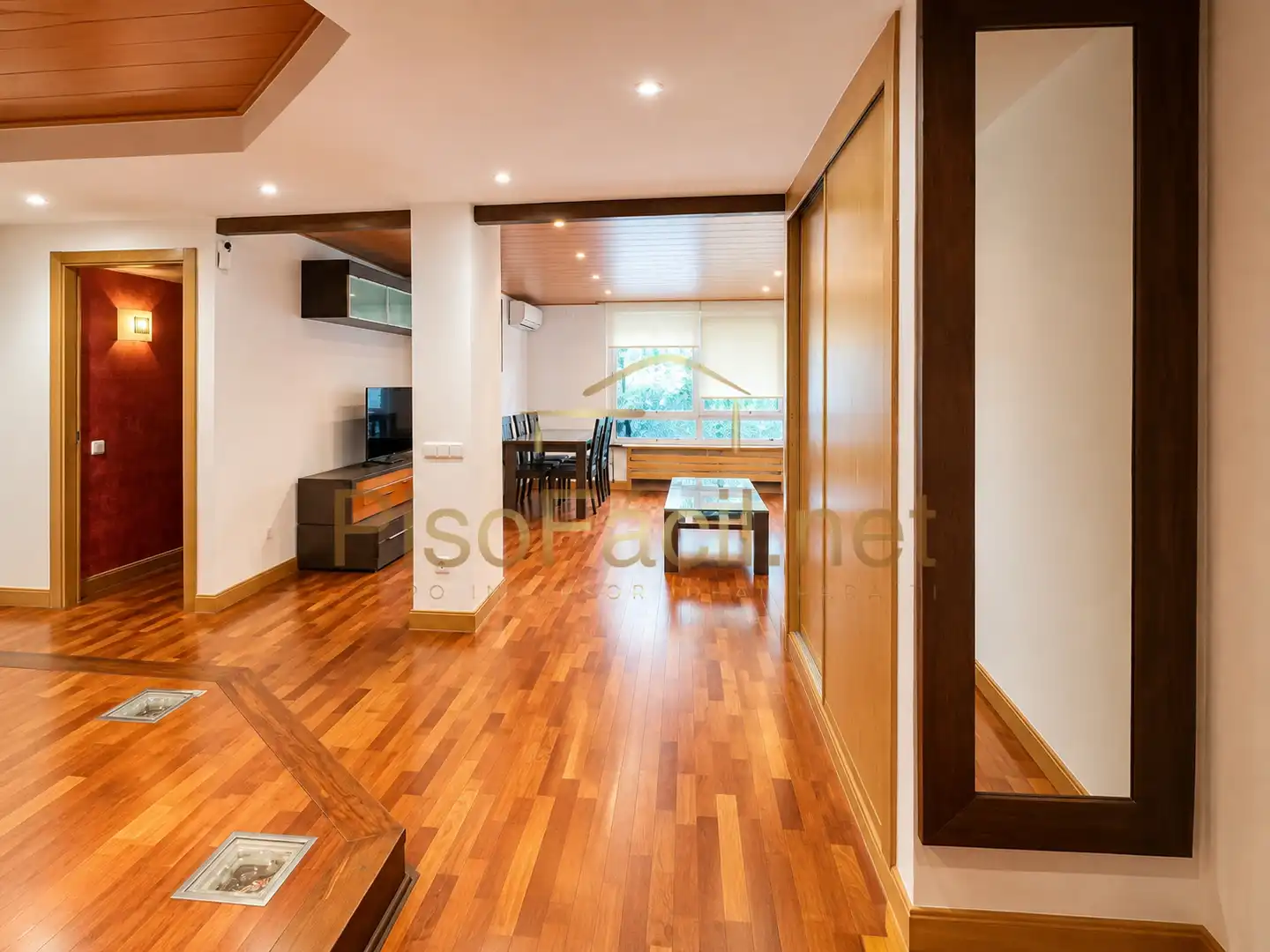Flat for sale in Parla Este