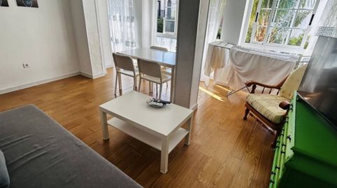 Foto 3 de Apartamento de alquiler en Plaza Higuitos, 1, Almuñecar Centro, Almuñécar