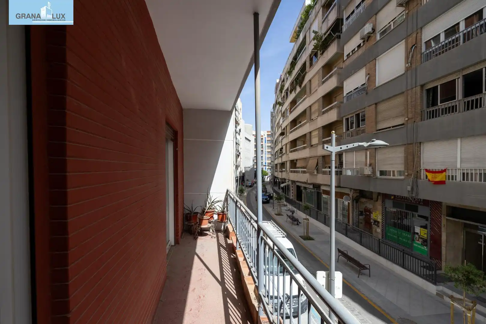 Flat with terrace for sale in Calle Tejeiro, imagen 25