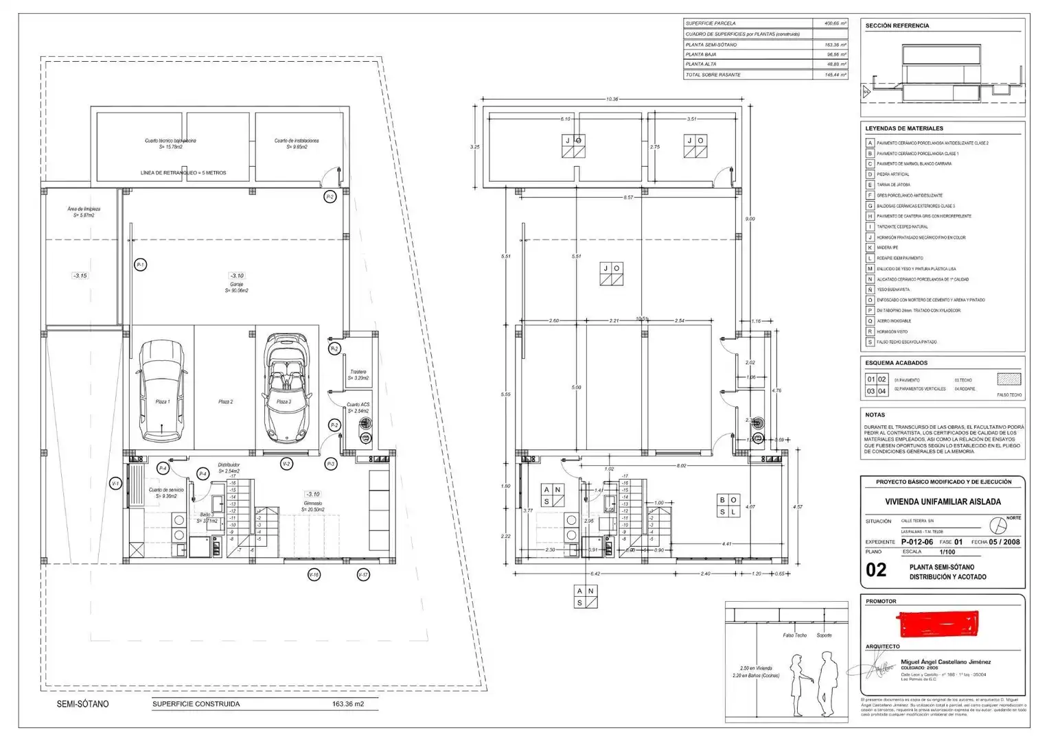 Terreny residencial en venda a Calle tedera 9999, imagen 24